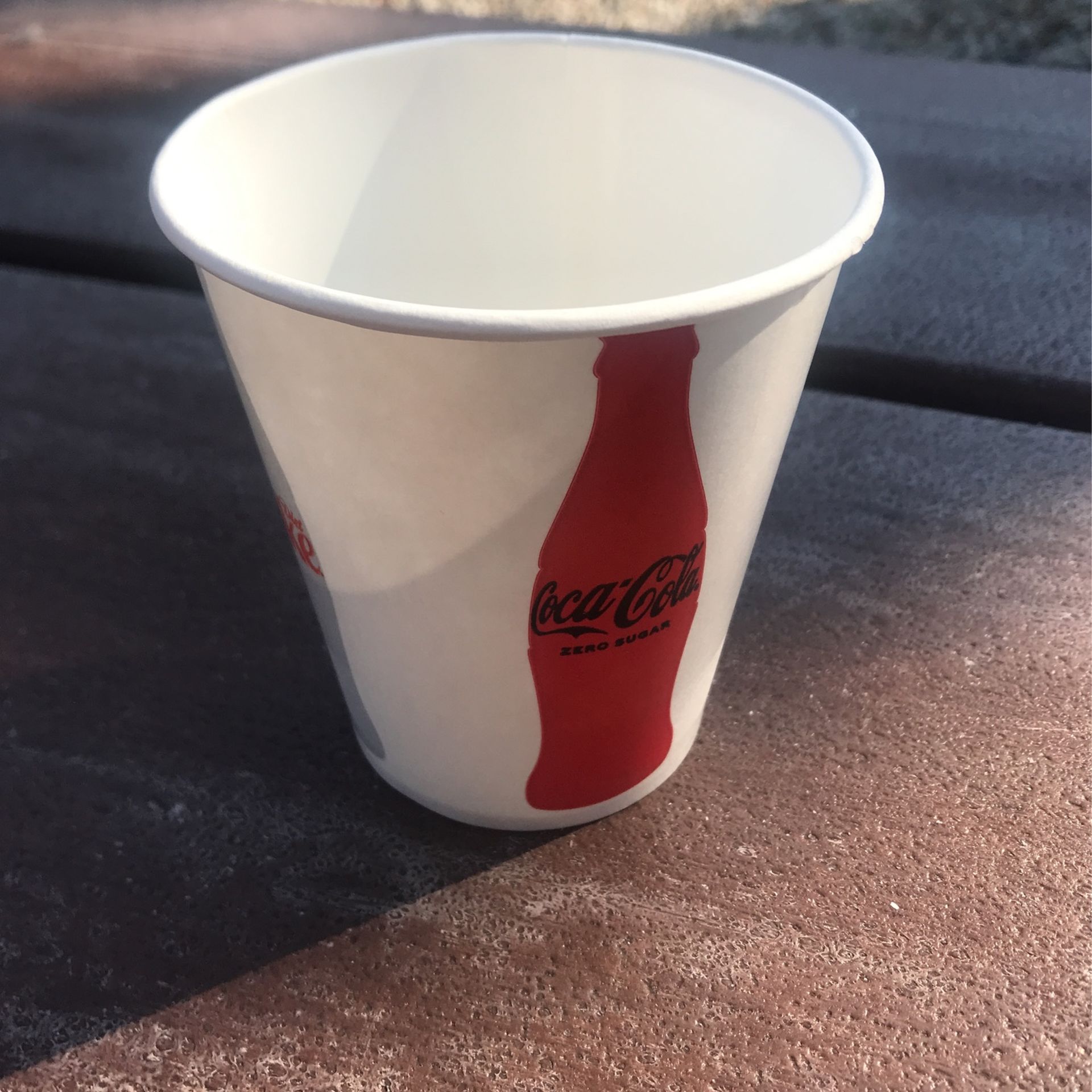 Designer Paper Cup