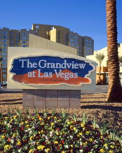 Timeshare - Grandview Las Vegas + 9 weeks RCI
