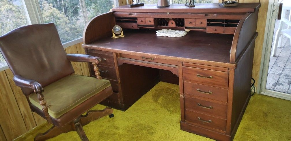 Vintage Furniture! 