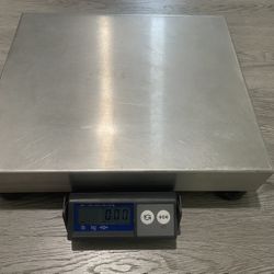 Shipping / Parcel / Weight Scale