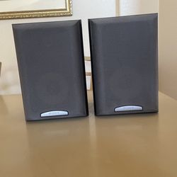 Sony Brand SS-MB150H Model Speakers (Pair)