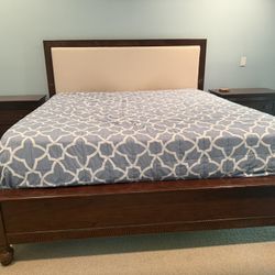 King Size Bedroom Furniture