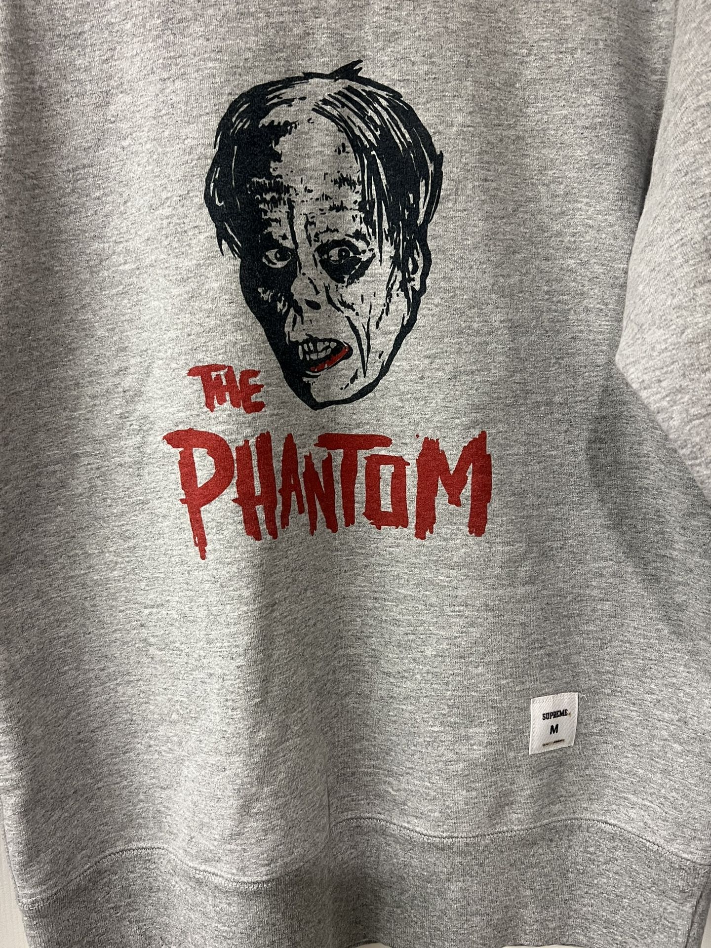 Supreme X Universal Monsters 