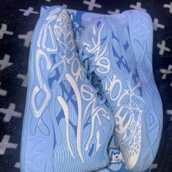 LaMelo MB.04 Lafrance shoes