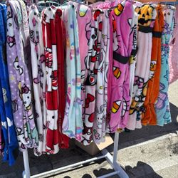 Hello Kitty, Starbucks, Labubus, Juicy 