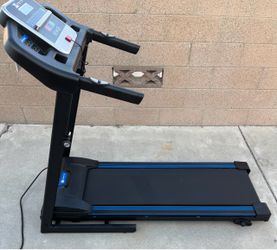 XTERRA Fitness TR150 Folding Treadmill