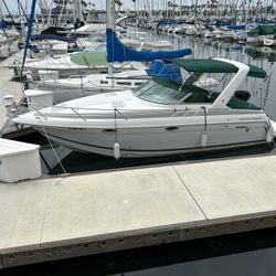 Boat For Sale