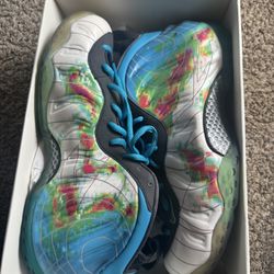 Weatherman Foams Size 14