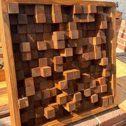 Sound Diffuser