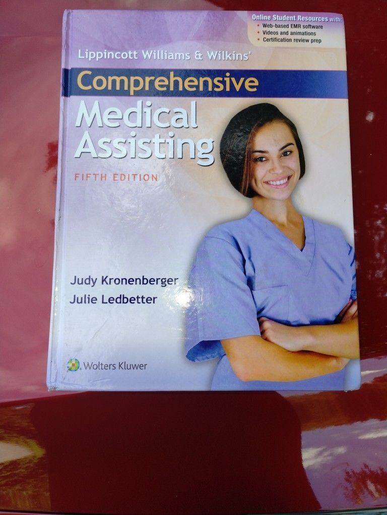 Medical Text Book