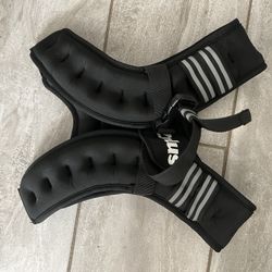 Weighted Vest