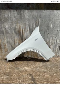 2024 2025 MERCEDES GLC GLC300 LEFT FENDER OEM USED