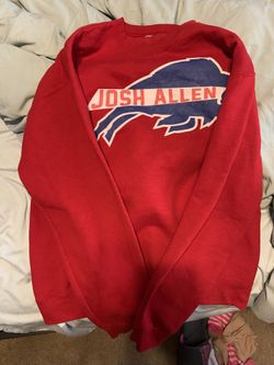 Buffalo Bills Sweatshirt