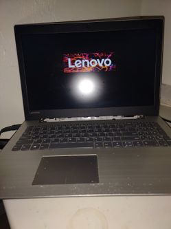 Lenovo Laptop