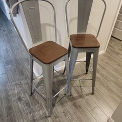Bar Height Stools