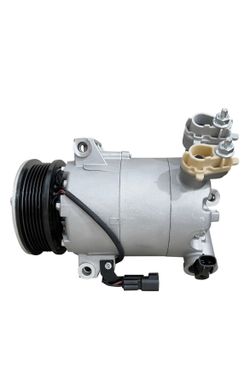 2015-2018 Ford Focus 1.0L OEM Reman A/C Compressor