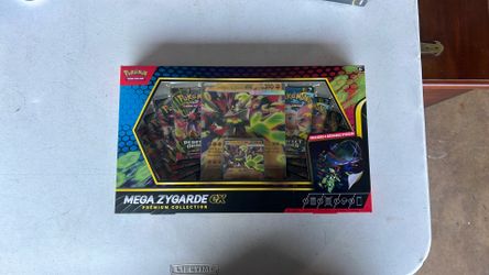 Perfect order Box