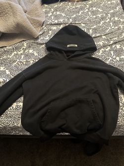 Essentials Hoodie