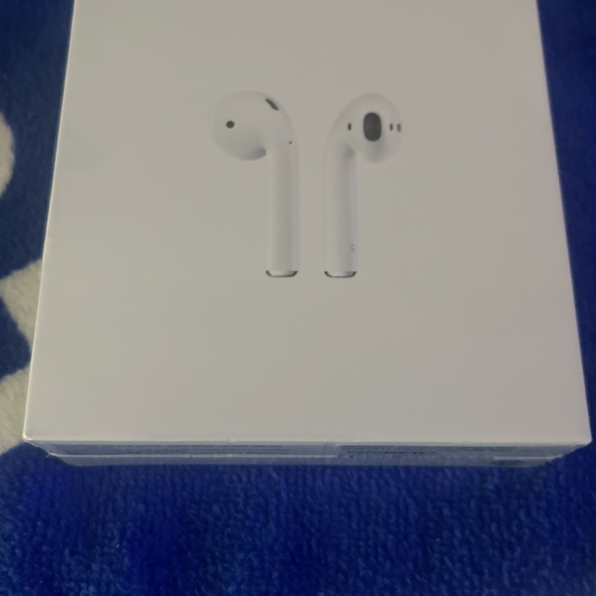 Air Pods