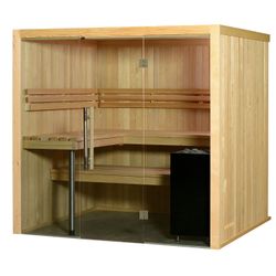 Sauna- 6 person