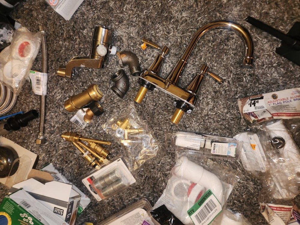 Plumbers Supplies for Sale in Oro Valley, AZ OfferUp