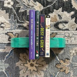Book Bundle 8-12