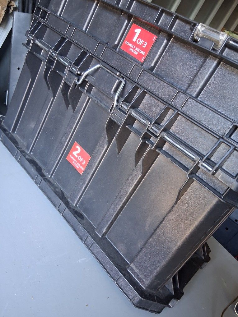 Husky Toolbox
