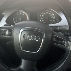 2011 Audi A4