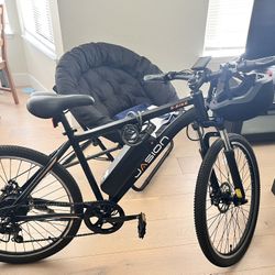 Jaison E-Bike