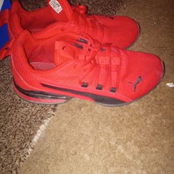 Puma Shoes 