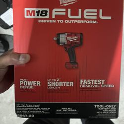 Power Tool