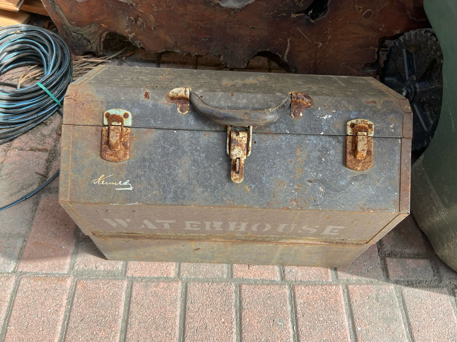 Tool Box