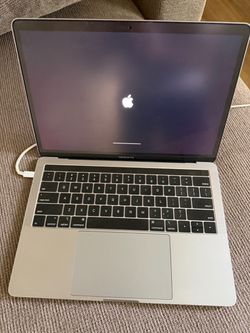 Macbook Pro 13inch 2019