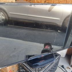 42" LG TV 
