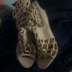 Bebe heels