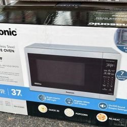 Panasonic Microwave 