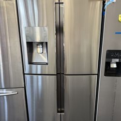 Refrigerators 