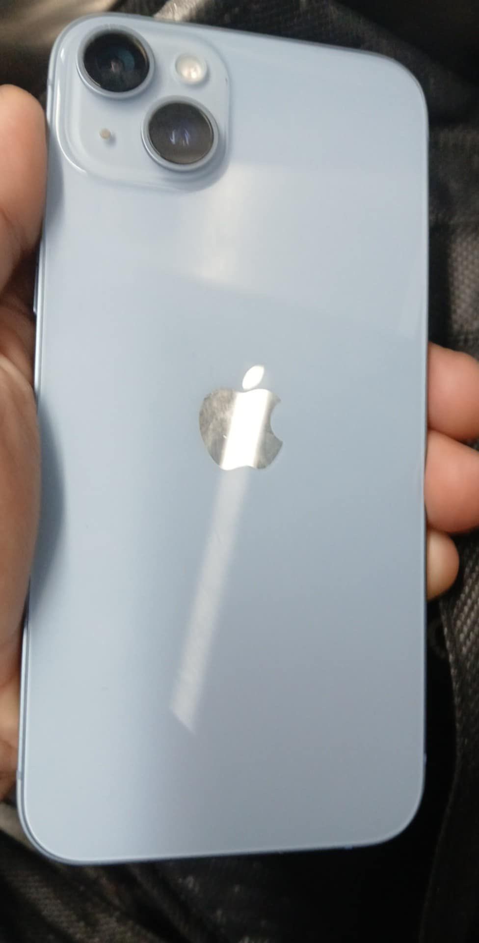 iPhone 14 Plus Light Blue Unlocked