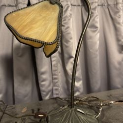 Antique Tiffany lamp