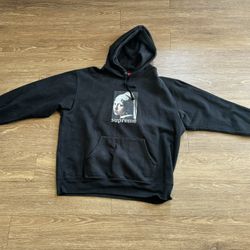 Supreme hoodie
