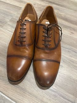 Steven Madden size 11 Dress Shoes