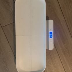 Weight Scale