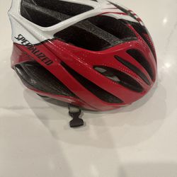 Specialized Bike Helmet - Medium
