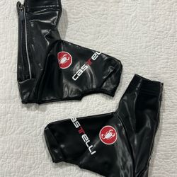 Bicycle / Cyclist Shoe Cover