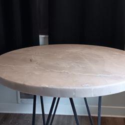 Marble Table 100$