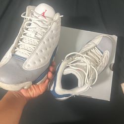 Jordan 13