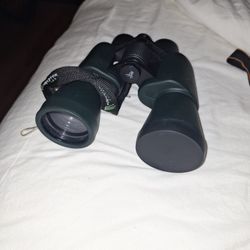 Binoculars 