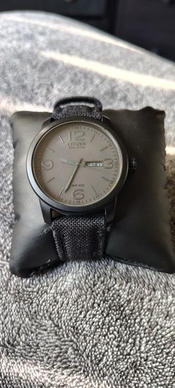 Citizen Eco Drive