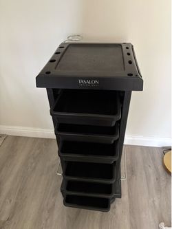 Tasalon Salon Trolley