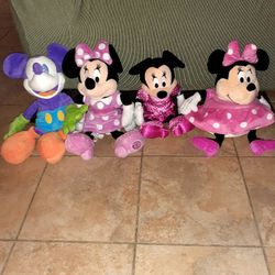 DISNEY TOY